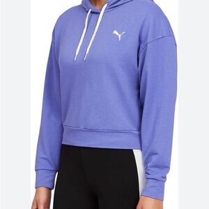 PUMA Women's Modern Sport Hoodie